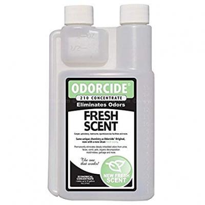 Odorcide Fresh Scent 210 - Pint